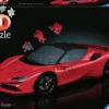 Ravensburger: 3D - Ferrari SF90 Stradale (161)