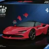 Ravensburger : 3D - Ferrari SF90 Stradale (163)