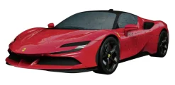 Ravensburger : 3D - Ferrari SF90 Stradale (163)