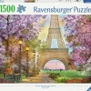 Ravensburger : Dominic Davison - Paris Romance (1500)