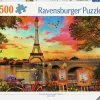 Ravensburger : Dominic Davison - Evening in Paris (500)