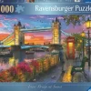 Ravensburger : Dominic Davison - Tower Bridge at Sunset (1000)