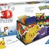 Ravensburger : 3D - Pokémon Storage Box (223)