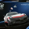 Ravensburger : 3D - Porsche 911 GT3 Cup (154)
