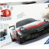 Ravensburger : 3D - Porsche 911 GT3 Cup (152)