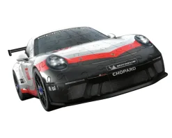 Ravensburger : 3D - Porsche 911 GT3 Cup (152)