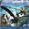 Ravensburger : Dragons & Heroes (150)