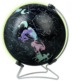 Ravensburger : 3D - Starglobe, Glow in the Dark (190)