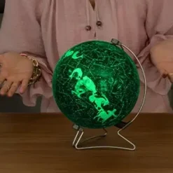 Ravensburger : 3D - Starglobe, Glow in the Dark (190)