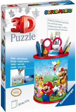 Ravensburger : 3D - Super Mario Pencil Cup (57)