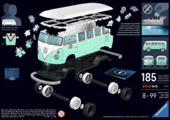 Ravensburger : 3D - Volkswagen T1 (185)