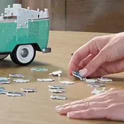 Ravensburger : 3D - Volkswagen T1 (185)