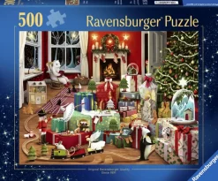 Ravensburger : Enchanted Christmas (500)