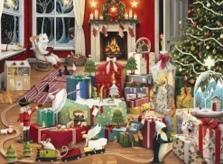 Ravensburger : Enchanted Christmas (500)