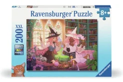Ravensburger : Enchanting Library (200)