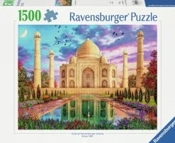 Ravensburger : Enchanting Taj Mahal (1500)