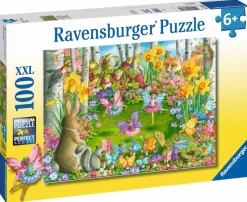 Ravensburger : Fairy Ballet (100)