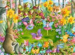 Ravensburger : Fairy Ballet (100)