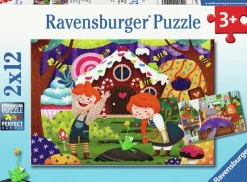 Ravensburger : Fairy Tales (2 x 12)