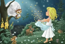 Ravensburger : Fairytales (2 x 24)