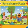 Ravensburger : Family Day Out (2 x 12)