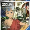 Ravensburger : Fandom - Avatar, The Last Airbender (300)