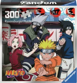 Ravensburger : Fandom - Naruto (300)