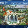Ravensburger : Fantasitic Waterfall of Iguazu (1000)