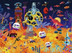 Ravensburger : Fantastic Planet (300)