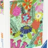 Ravensburger : Flowerjungle (500)