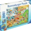 Ravensburger : Four Seasons of Fun (100)