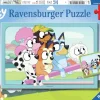 Ravensburger : Fun With Bluey (2 x 12)