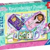 Ravensburger : Gabbys Dollhouse - Magical Sleepover (2 x 12)