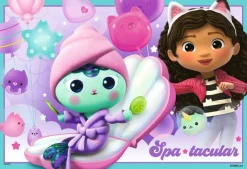 Ravensburger : Gabbys Dollhouse - Magical Sleepover (2 x 12)