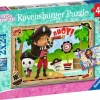 Ravensburger : Gabbys Dollhouse - Let's Pirate Party! (2 x 24)
