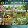 Ravensburger : Garden Allotment (1000)