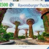 Ravensburger : Garden by the Bay at Singapore (1500)