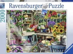 Ravensburger : Gardener's Paradise (2000)