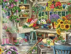 Ravensburger : Gardener's Paradise (2000)