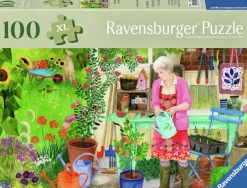 Ravensburger : Gardening (100)