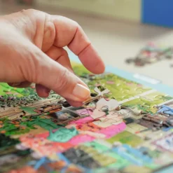 Ravensburger : Gardening (100)