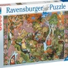 Ravensburger : Garden of Sun Signs (3000)