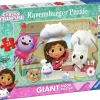Ravensburger : Golvpussel - Gabbys Dollhouse, Gabbys Kitchen (24)