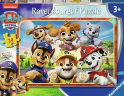 Ravensburger : Golvpussel - Paw Patrol, Pup Power (24)