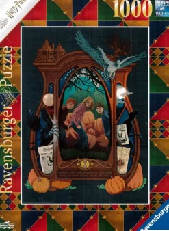 Ravensburger : Harry Potter 3 (1000)