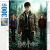 Ravensburger : Harry Potter and the Deathly Hallows 2 (300)