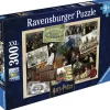 Ravensburger : Harry Potter - Back to Hogwarts (300)