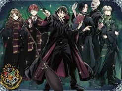 Ravensburger : Harry Potter - Gryffindor vs Slytherin (1500)