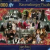 Ravensburger : Harry Potter - Holidays at Hogwarts (1000)
