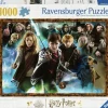 Ravensburger : Harry Potter - Magical Student Harry Potter (1000)
